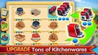 Cooking City-chef’ s crazy cooking game screenshot, image №2078536 - RAWG