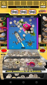 Pish Posh Penny Pusher screenshot, image №1346588 - RAWG