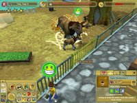 Zoo Tycoon 2: Extinct Animals screenshot, image №477301 - RAWG