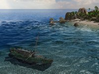 Pirate Hunter screenshot, image №393291 - RAWG