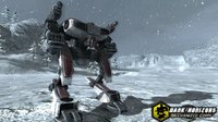 Dark Horizons: Mechanized Corps screenshot, image №69701 - RAWG