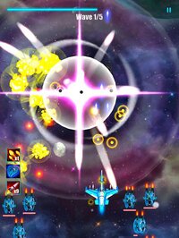 Space Shooter Star Squadron VS screenshot, image №3094672 - RAWG