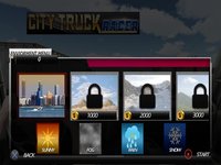 City Truck Racer screenshot, image №2142050 - RAWG