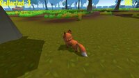 WinnieTheFox screenshot, image №2617029 - RAWG