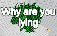 Why are you lying the game screenshot, image №2158155 - RAWG