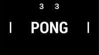 Good Old Pong screenshot, image №2536287 - RAWG