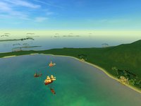 Pirates of the Burning Sea screenshot, image №355353 - RAWG