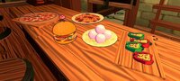 Cardamine's Kitchen screenshot, image №3649617 - RAWG