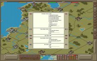 Strategic Command World War I: The Great War 1914-1918 screenshot, image №567642 - RAWG