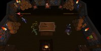 Underworld Allies screenshot, image №1068094 - RAWG