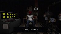 GASLIFT: A Chair Horror screenshot, image №4106870 - RAWG