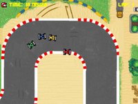 8Bit Racer screenshot, image №2364677 - RAWG