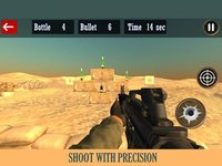 Expert Bottle Shooting 2017 screenshot, image №2038972 - RAWG