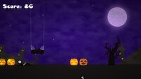 Midnight Runner (kintrix) screenshot, image №2588833 - RAWG