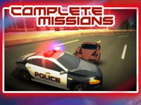 Police Escape: Car Chase screenshot, image №1705639 - RAWG
