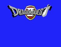 Dragon Quest II (1987) screenshot, image №735510 - RAWG