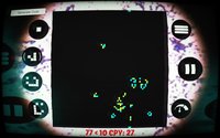 Bacteria (itch) screenshot, image №1079983 - RAWG