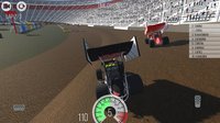 Outlaws - Sprint Car Racing 2019 screenshot, image №2100464 - RAWG