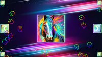 Neon Fantasy: Horses screenshot, image №4000298 - RAWG