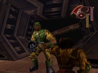 Small Soldiers screenshot, image №2353862 - RAWG