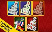 Mahjong Shanghai Jogatina 2: Solitaire Board Game screenshot, image №1409775 - RAWG