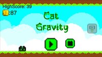 Cat Gravity screenshot, image №3786069 - RAWG