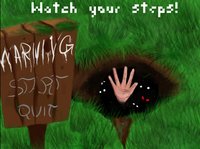 Watch your steps! (IceBox246) screenshot, image №1963801 - RAWG