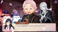 Love Spell: Aslan's Story screenshot, image №3633443 - RAWG