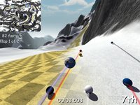Sanicball (Ngs-Studio) screenshot, image №1253226 - RAWG