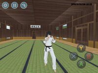 HighSchool Simulator GirlA screenshot, image №3128601 - RAWG