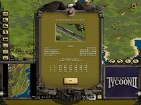 Railroad Tycoon II Platinum screenshot, image №236165 - RAWG