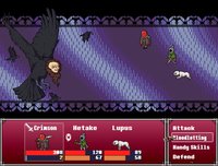 Warrior of Nowhere Demo screenshot, image №2357908 - RAWG