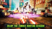 ZOMBIE AnnihilatoR screenshot, image №1517643 - RAWG