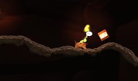 Boar Riding Simulator 2016 screenshot, image №1235661 - RAWG