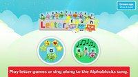 Alphablocks - Letter Fun! screenshot, image №1485224 - RAWG