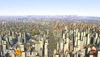 Cities XL screenshot, image №479094 - RAWG