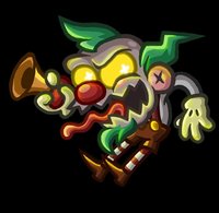 Ghastly Gundown screenshot, image №2205423 - RAWG