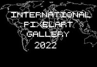 International PixelArt Gallery 2022 (TEST) screenshot, image №3409991 - RAWG