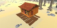 Coconut Shore screenshot, image №2192855 - RAWG