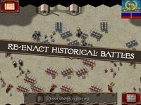 Ancient Battle: Rome Gold screenshot, image №943719 - RAWG