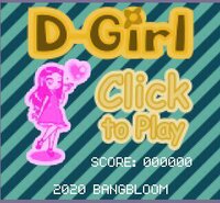 D-Girl screenshot, image №2428691 - RAWG