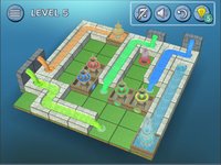 Flow Fountain screenshot, image №1889391 - RAWG
