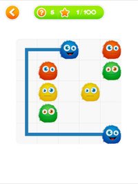 The Monster screenshot, image №1858759 - RAWG