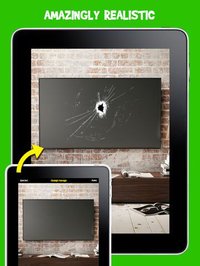 Damage Cam - Fake Prank Photo Editor Booth screenshot, image №891484 - RAWG