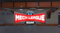 Mech League Boxing screenshot, image №237735 - RAWG