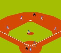 Bases Loaded (1987) screenshot, image №734704 - RAWG