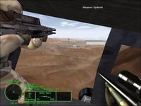 Delta Force: Land Warrior screenshot, image №236248 - RAWG