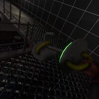 NightEngine Physics Demo (VR) screenshot, image №3420300 - RAWG