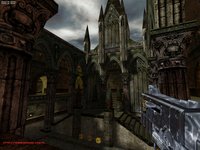 Warhammer 40,000: Agents of Death screenshot, image №349412 - RAWG