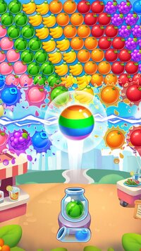 Bubble Soda Story screenshot, image №2741950 - RAWG